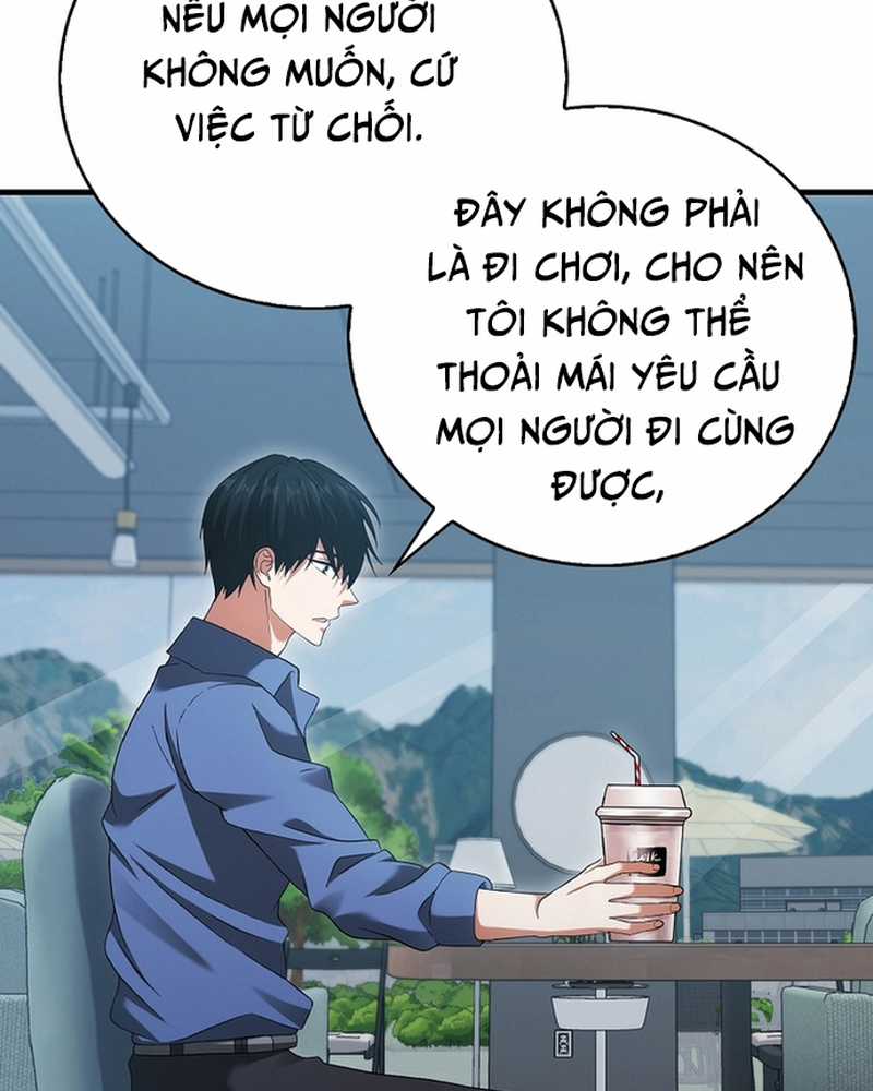 Người Chơi Có Thiên Phú Nghịch Thiên Chapter 30 trang 19