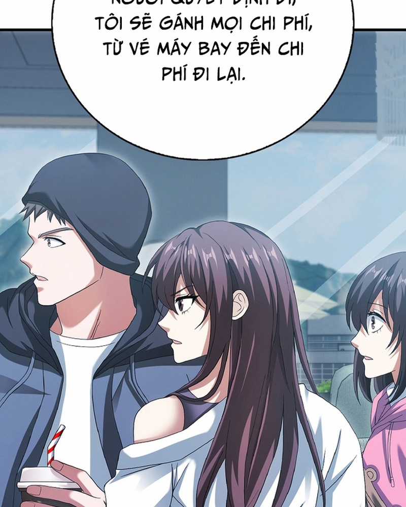 Người Chơi Có Thiên Phú Nghịch Thiên Chapter 30 trang 21