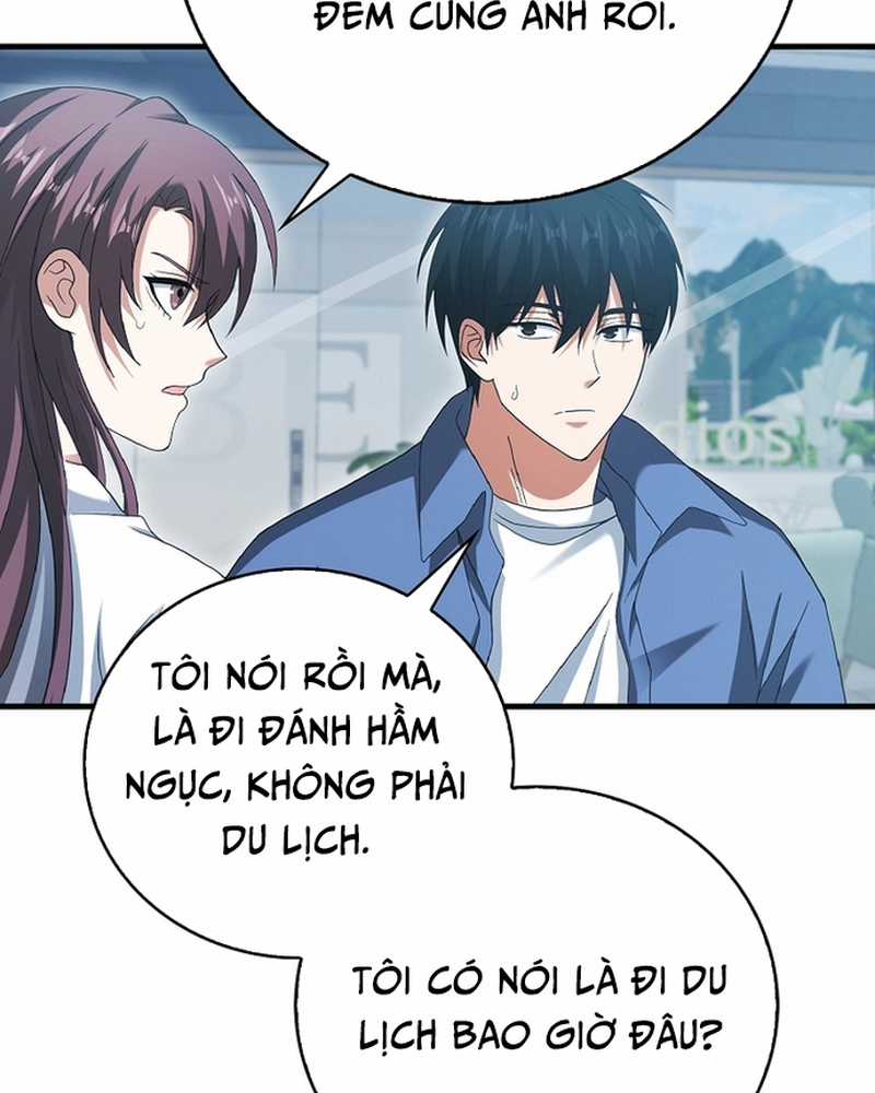 Người Chơi Có Thiên Phú Nghịch Thiên Chapter 30 trang 25