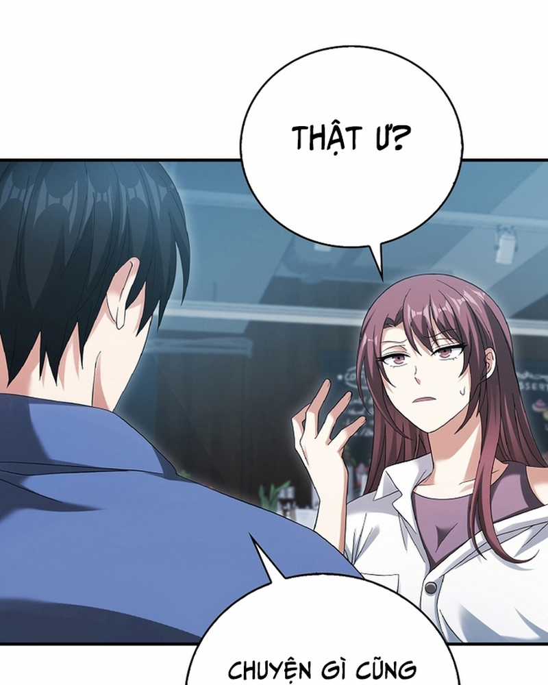 Người Chơi Có Thiên Phú Nghịch Thiên Chapter 30 trang 33