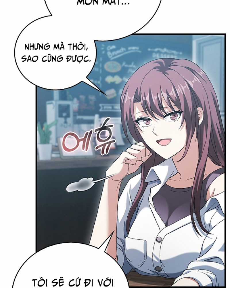 Người Chơi Có Thiên Phú Nghịch Thiên Chapter 30 trang 41