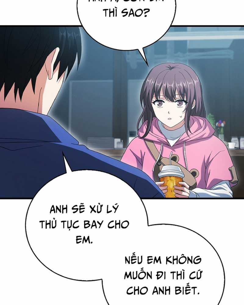 Người Chơi Có Thiên Phú Nghịch Thiên Chapter 30 trang 45