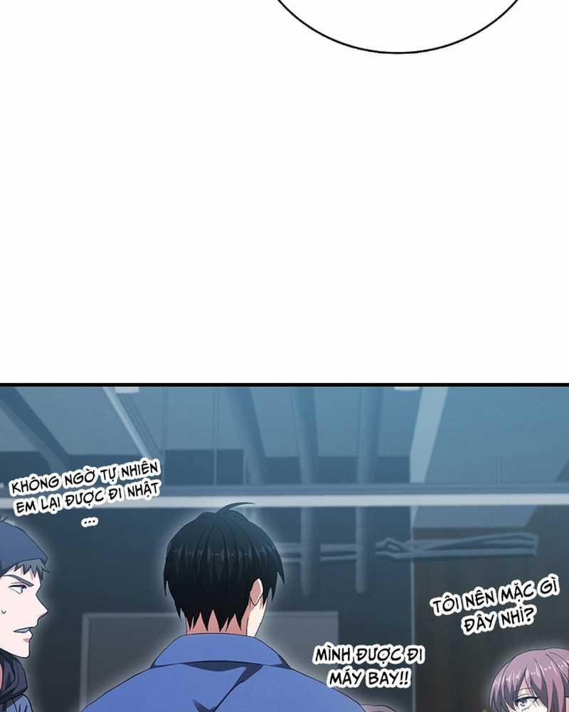 Người Chơi Có Thiên Phú Nghịch Thiên Chapter 30 trang 48