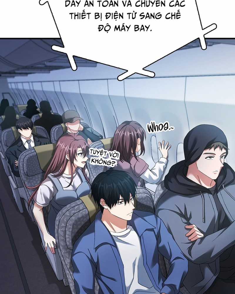 Người Chơi Có Thiên Phú Nghịch Thiên Chapter 30 trang 58