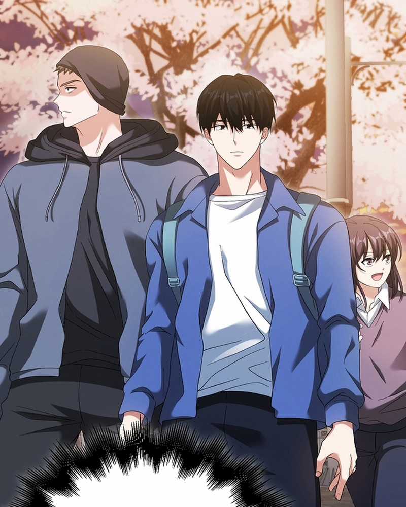 Người Chơi Có Thiên Phú Nghịch Thiên Chapter 30 trang 98