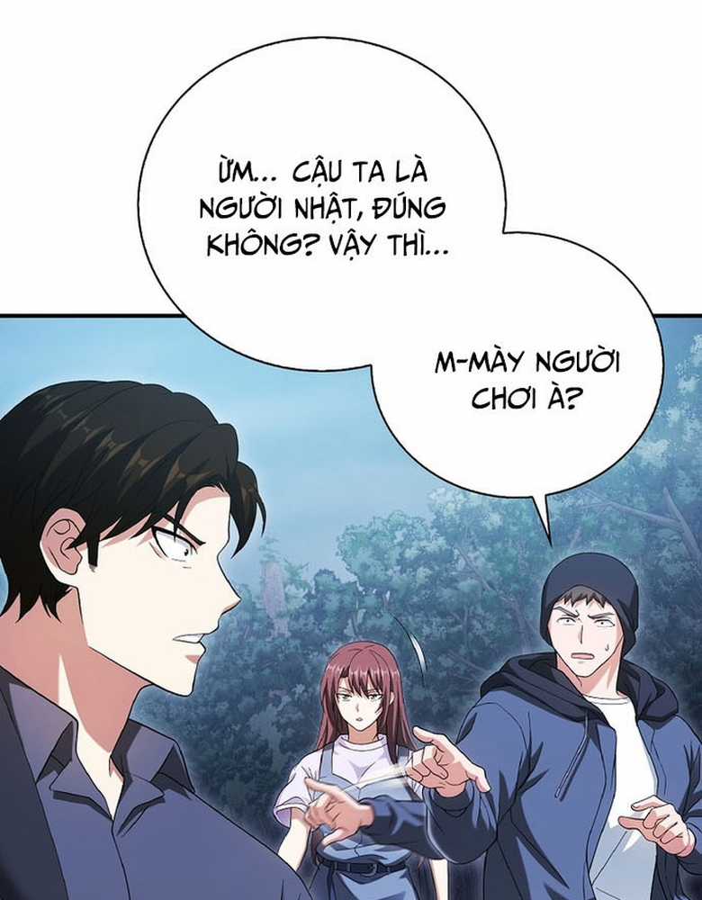 Người Chơi Có Thiên Phú Nghịch Thiên Chapter 31 trang 108