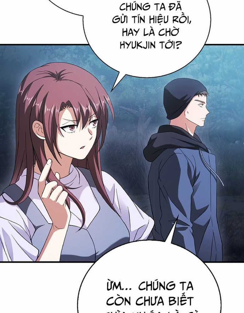 Người Chơi Có Thiên Phú Nghịch Thiên Chapter 31 trang 116