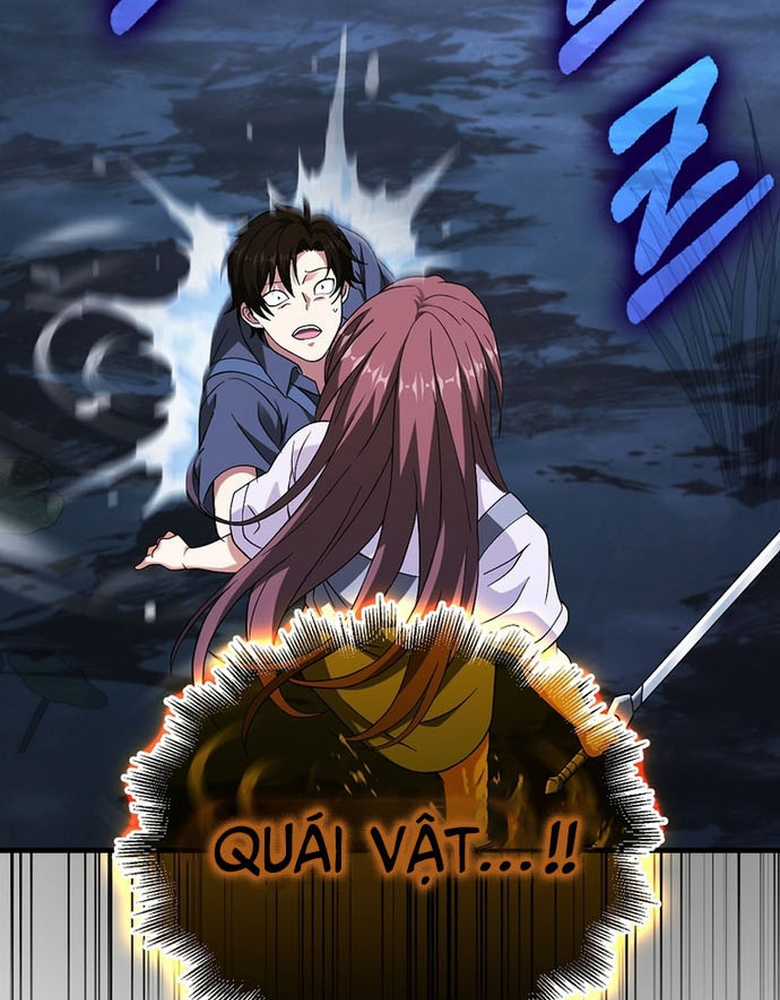 Người Chơi Có Thiên Phú Nghịch Thiên Chapter 31 trang 138