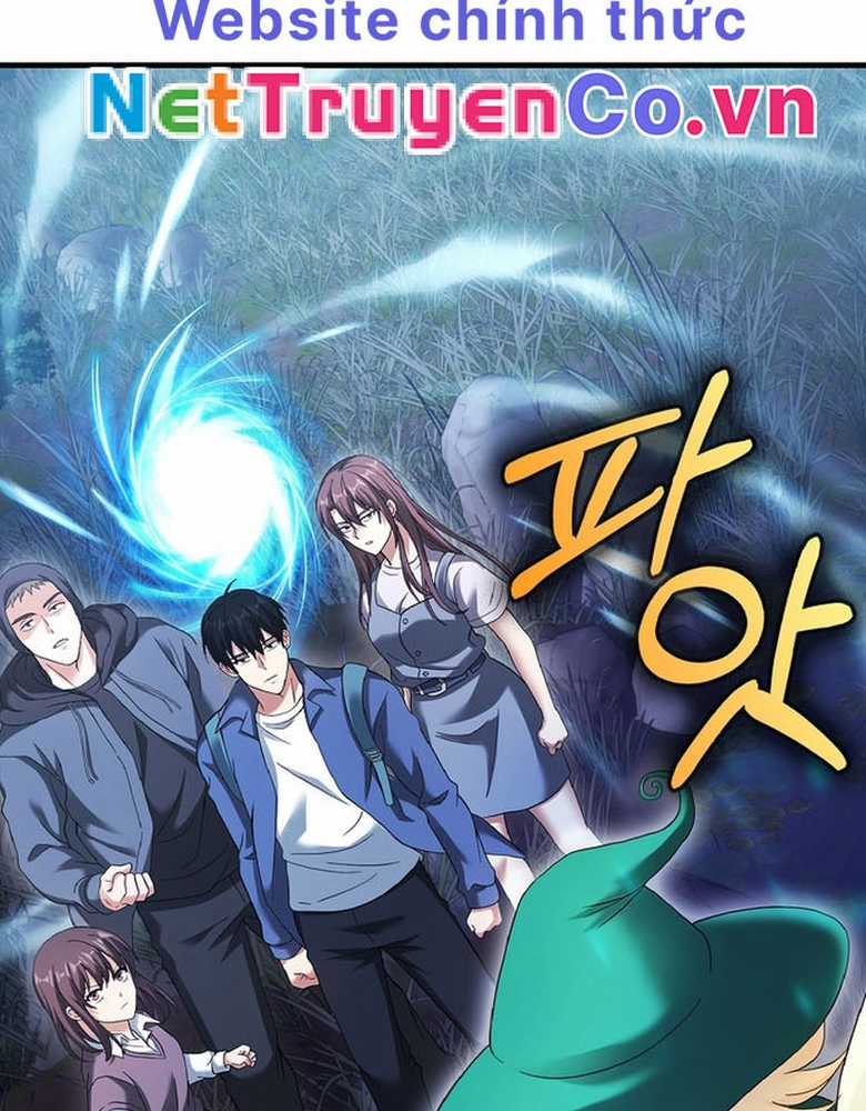 Người Chơi Có Thiên Phú Nghịch Thiên Chapter 31 trang 16