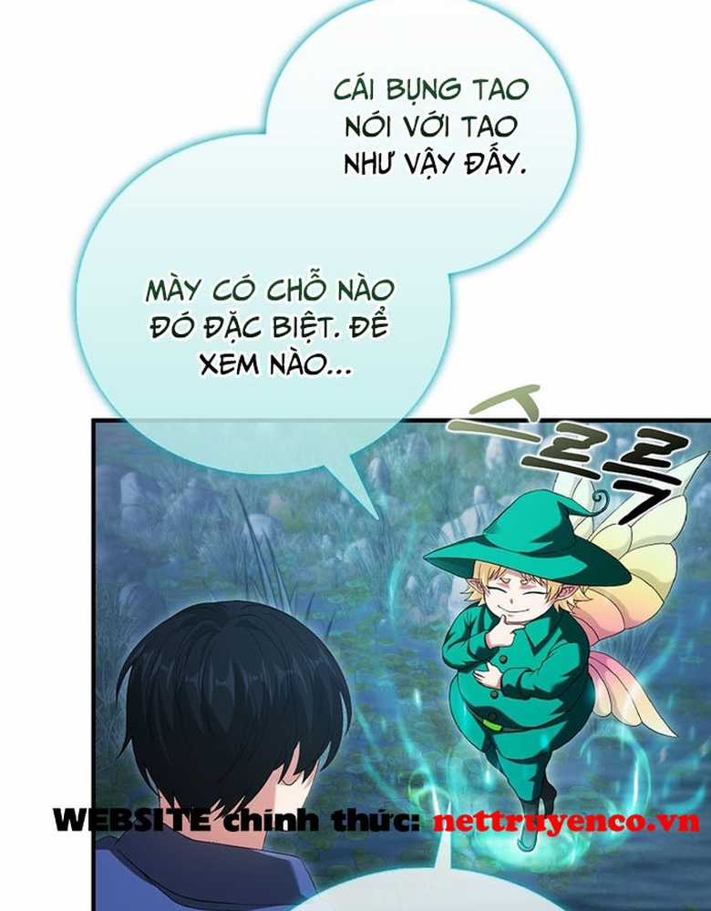 Người Chơi Có Thiên Phú Nghịch Thiên Chapter 31 trang 28