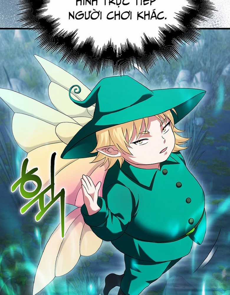 Người Chơi Có Thiên Phú Nghịch Thiên Chapter 31 trang 33