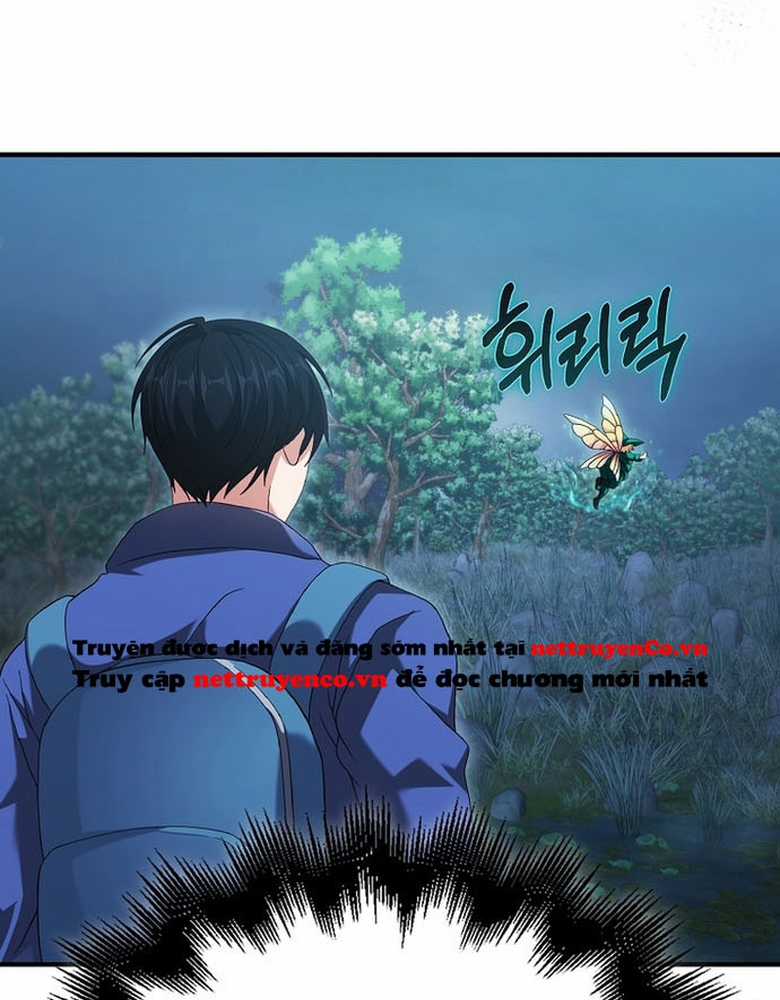 Người Chơi Có Thiên Phú Nghịch Thiên Chapter 31 trang 35