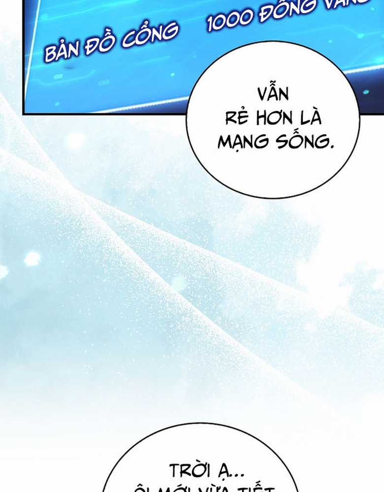 Người Chơi Có Thiên Phú Nghịch Thiên Chapter 31 trang 47