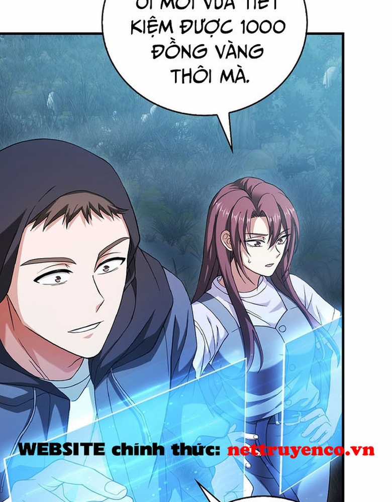 Người Chơi Có Thiên Phú Nghịch Thiên Chapter 31 trang 48