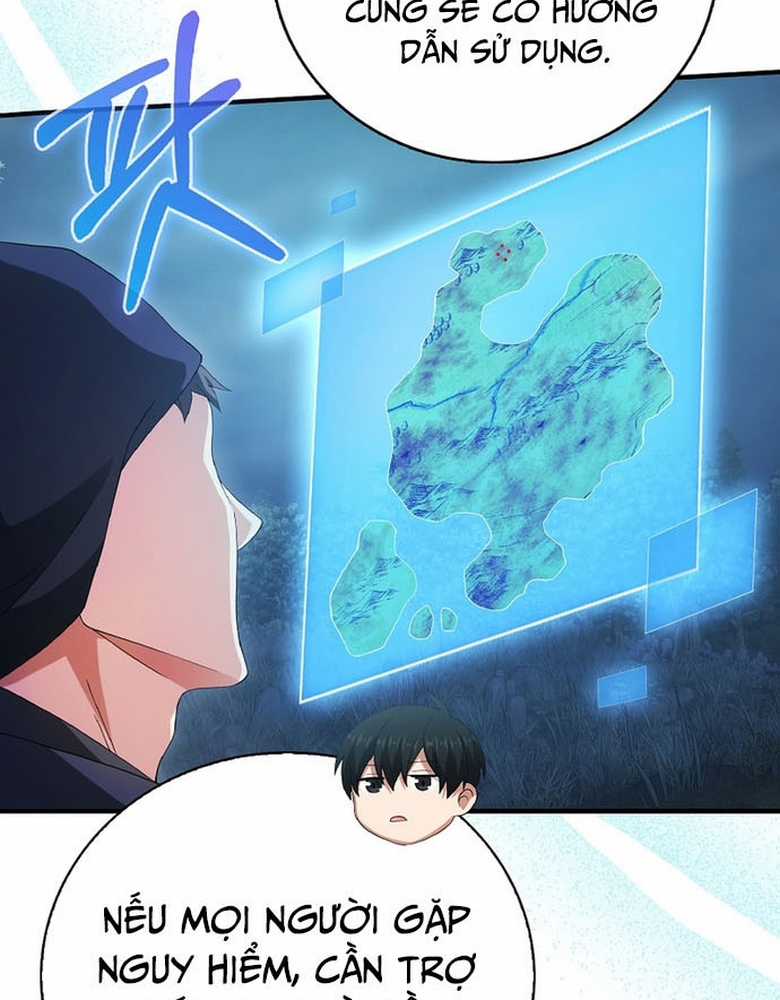 Người Chơi Có Thiên Phú Nghịch Thiên Chapter 31 trang 50