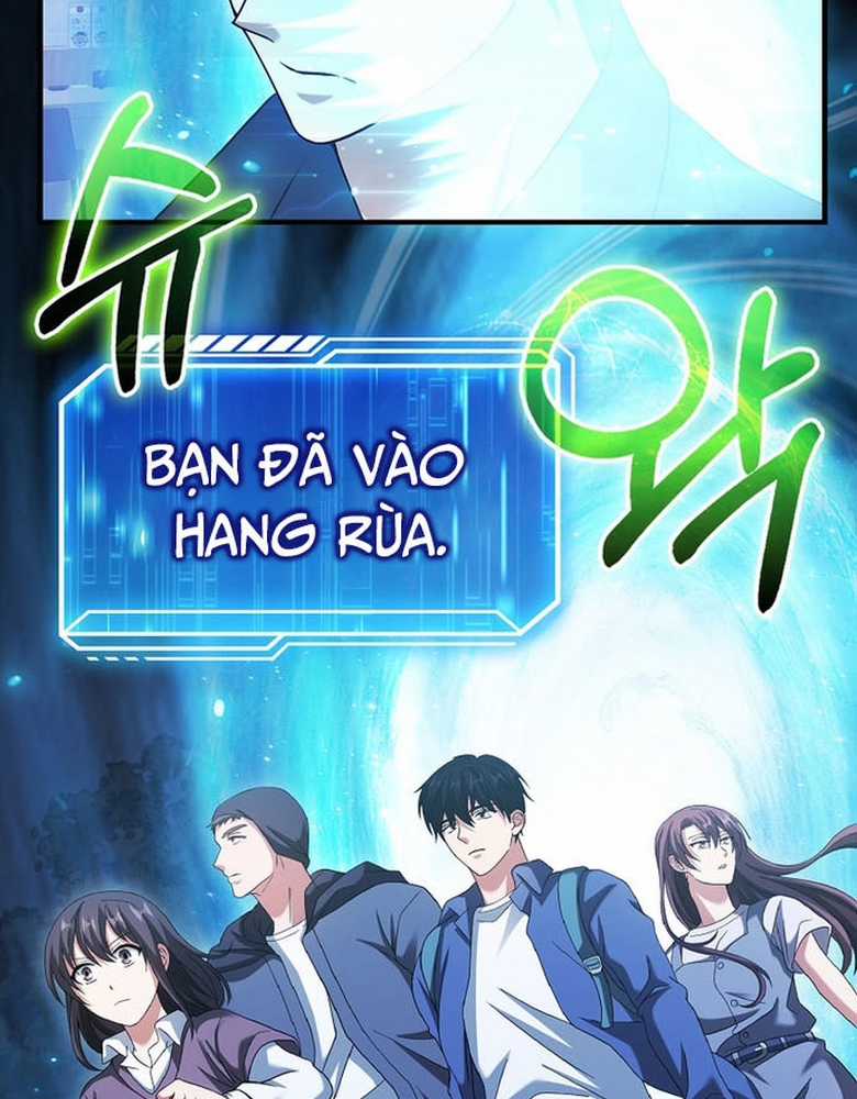 Người Chơi Có Thiên Phú Nghịch Thiên Chapter 31 trang 9