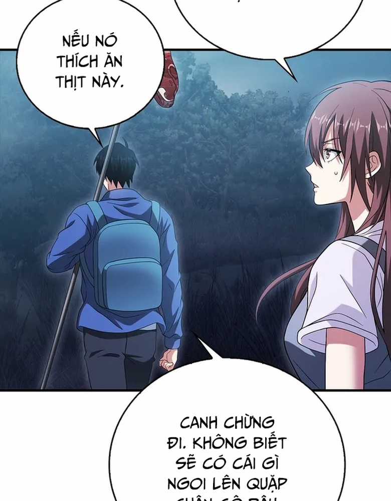 Người Chơi Có Thiên Phú Nghịch Thiên Chapter 32 trang 100