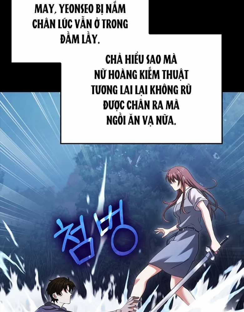 Người Chơi Có Thiên Phú Nghịch Thiên Chapter 32 trang 11