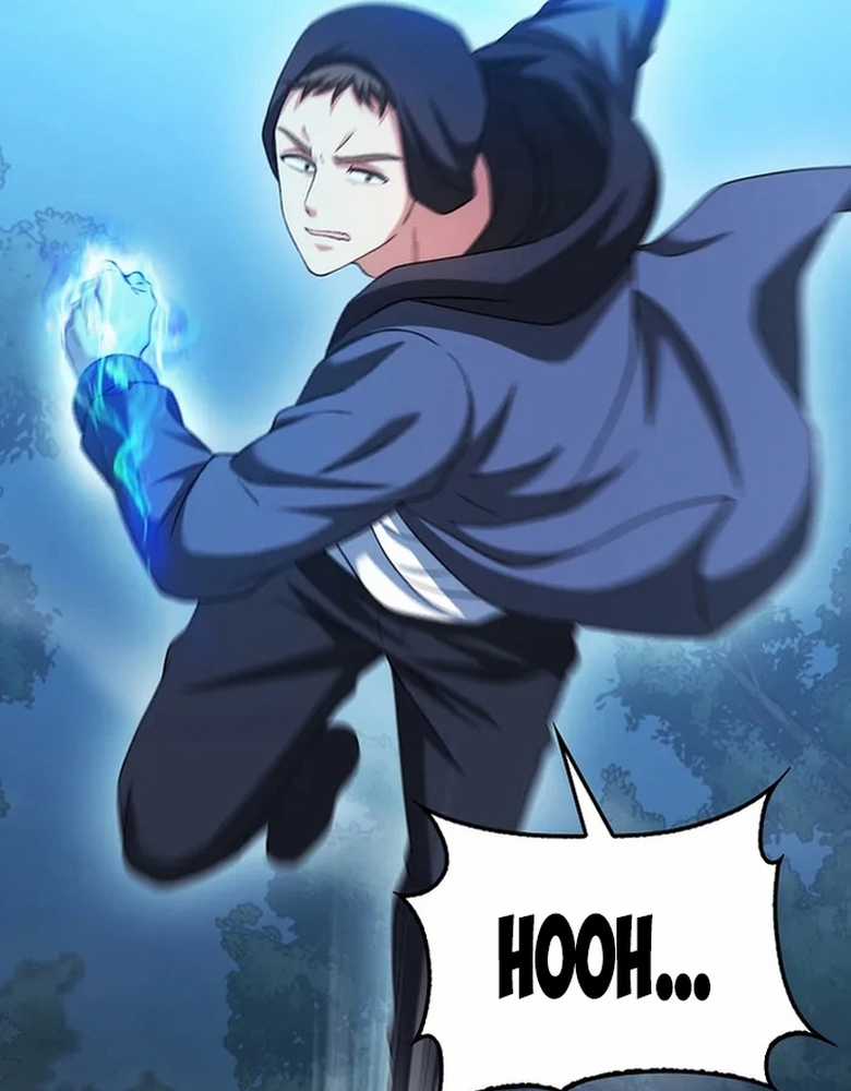 Người Chơi Có Thiên Phú Nghịch Thiên Chapter 32 trang 115