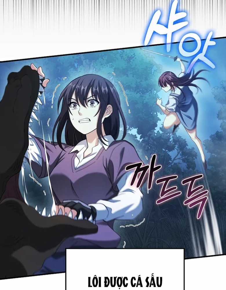 Người Chơi Có Thiên Phú Nghịch Thiên Chapter 32 trang 119