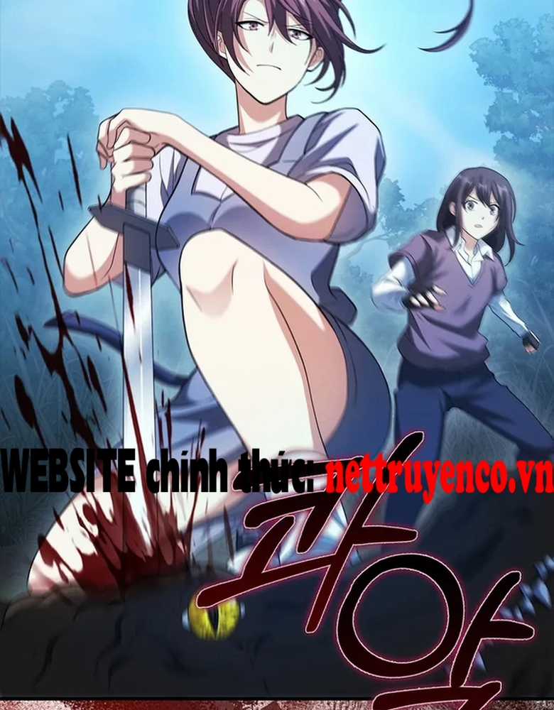 Người Chơi Có Thiên Phú Nghịch Thiên Chapter 32 trang 121