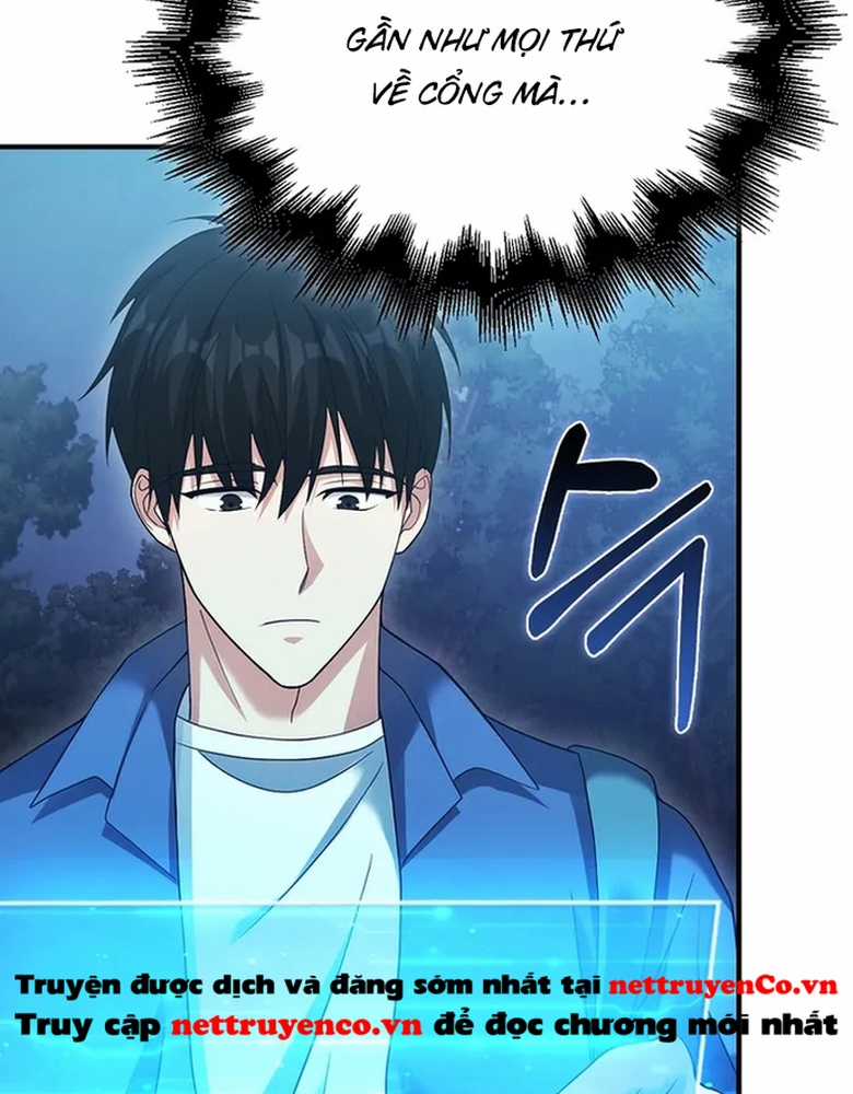 Người Chơi Có Thiên Phú Nghịch Thiên Chapter 32 trang 136