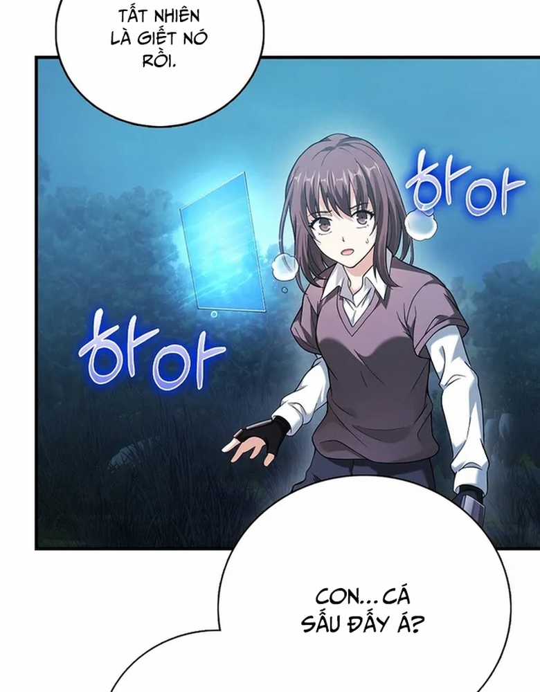 Người Chơi Có Thiên Phú Nghịch Thiên Chapter 32 trang 30