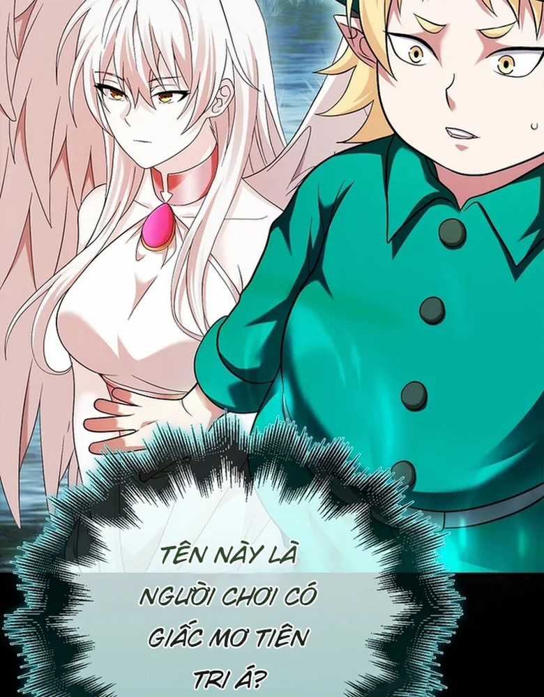 Người Chơi Có Thiên Phú Nghịch Thiên Chapter 32 trang 37