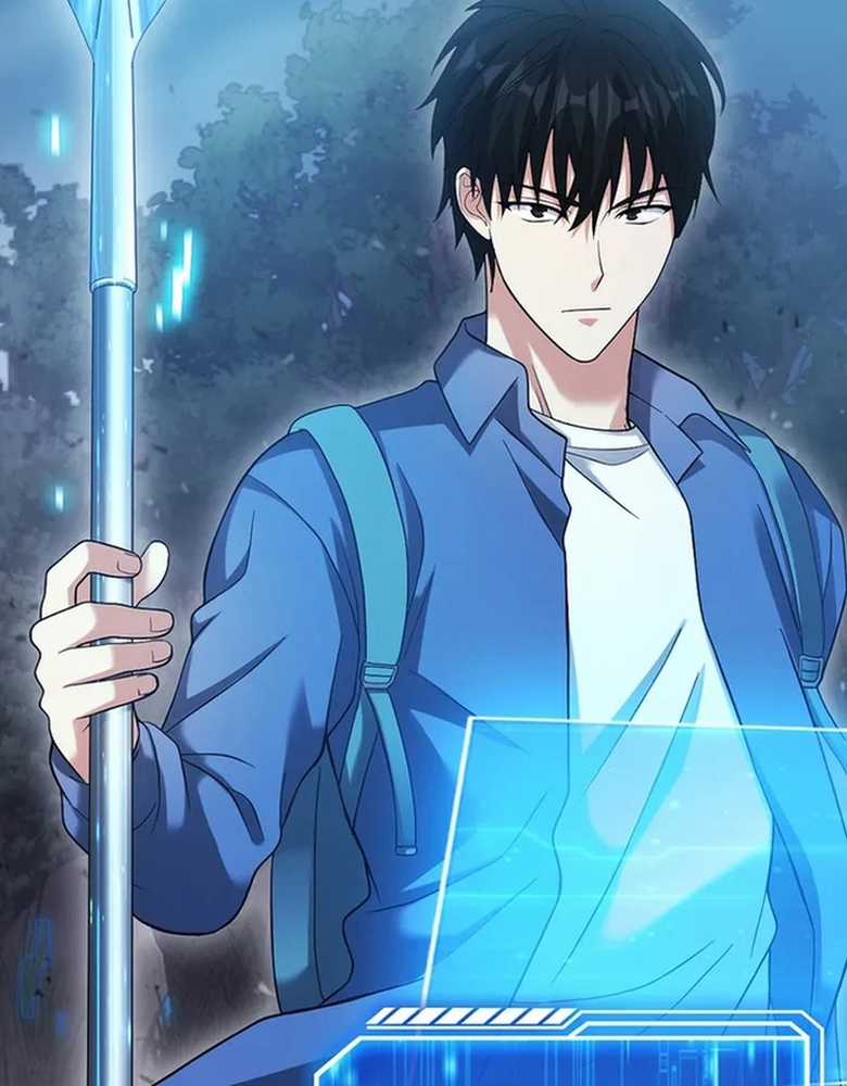 Người Chơi Có Thiên Phú Nghịch Thiên Chapter 32 trang 90