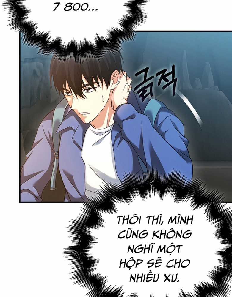 Người Chơi Có Thiên Phú Nghịch Thiên Chapter 33 trang 111