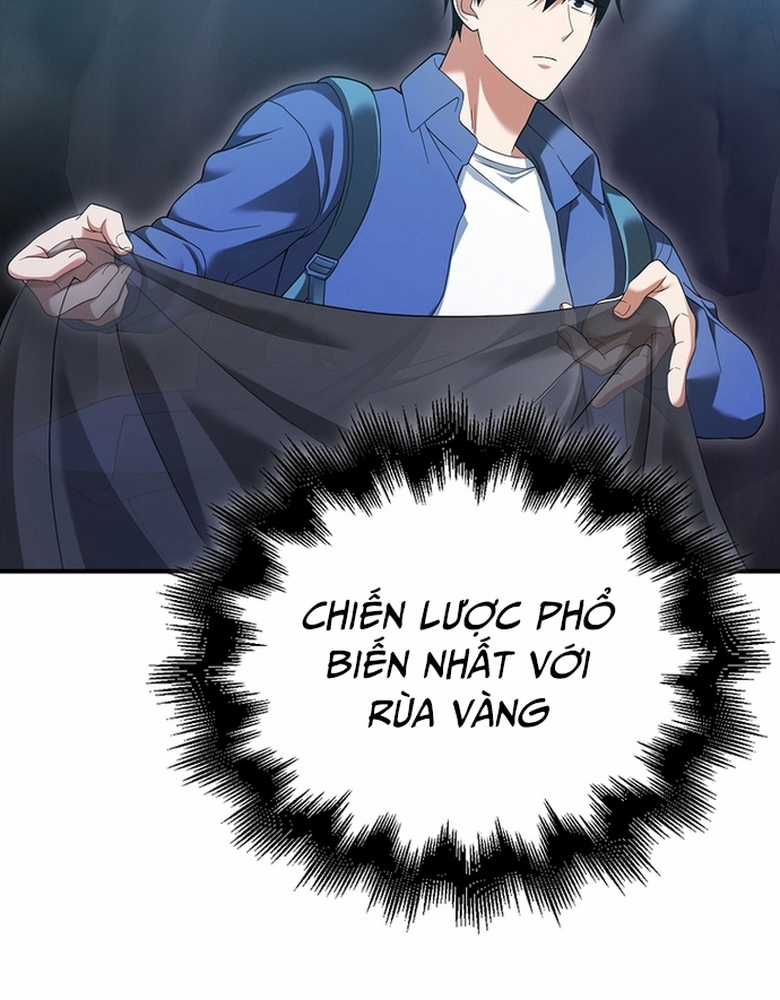 Người Chơi Có Thiên Phú Nghịch Thiên Chapter 33 trang 27