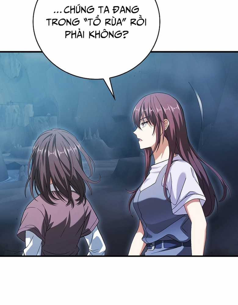 Người Chơi Có Thiên Phú Nghịch Thiên Chapter 33 trang 3