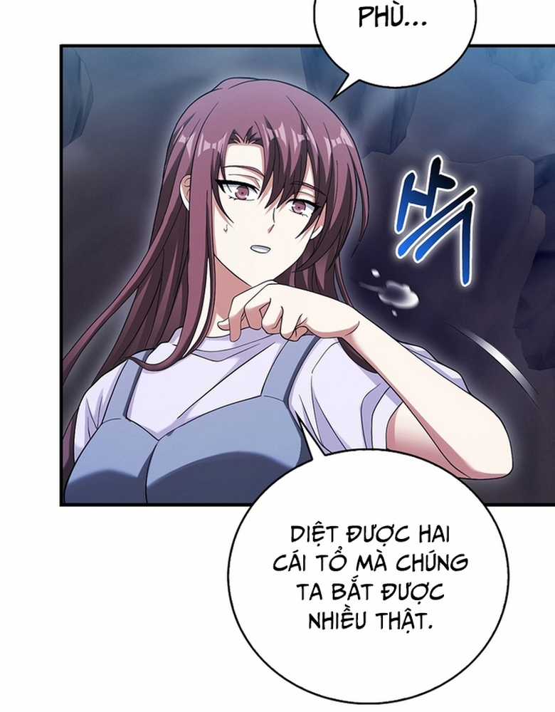 Người Chơi Có Thiên Phú Nghịch Thiên Chapter 33 trang 33