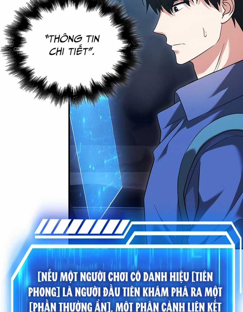 Người Chơi Có Thiên Phú Nghịch Thiên Chapter 33 trang 45