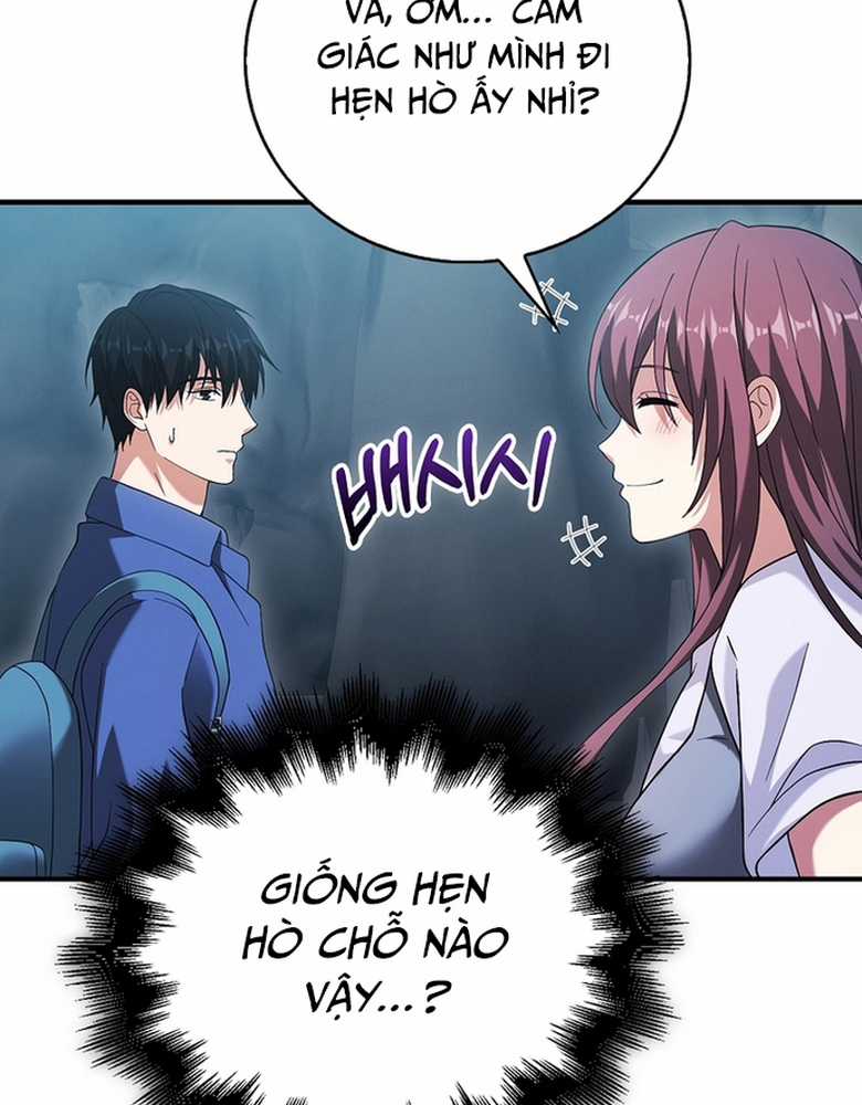 Người Chơi Có Thiên Phú Nghịch Thiên Chapter 33 trang 56