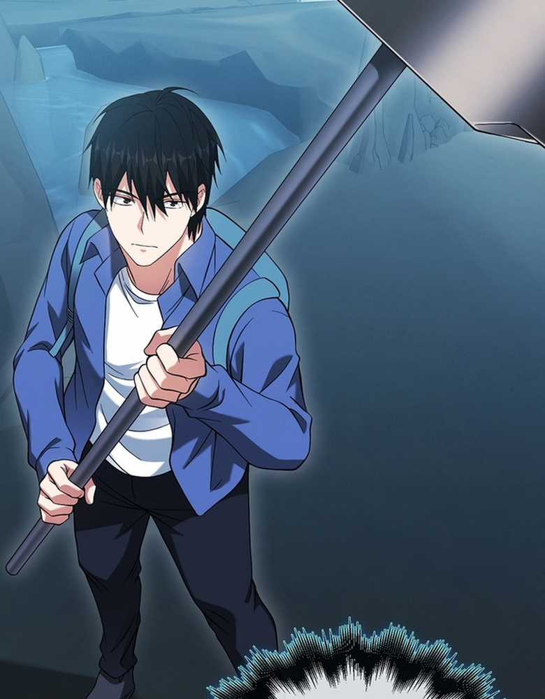 Người Chơi Có Thiên Phú Nghịch Thiên Chapter 33 trang 64