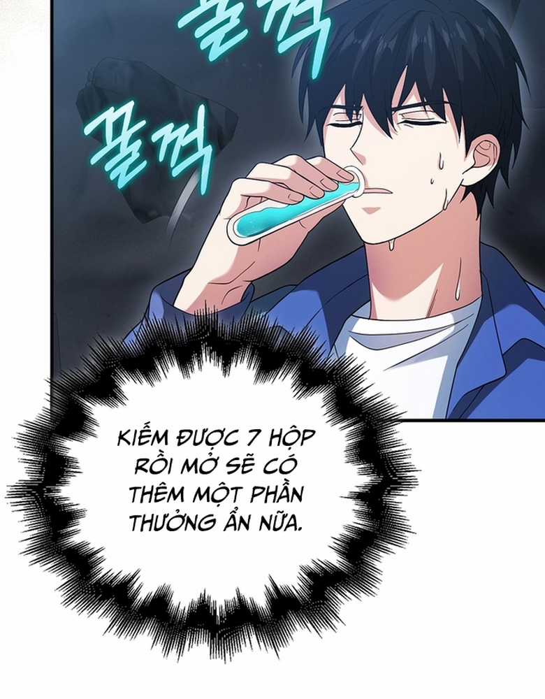 Người Chơi Có Thiên Phú Nghịch Thiên Chapter 33 trang 90