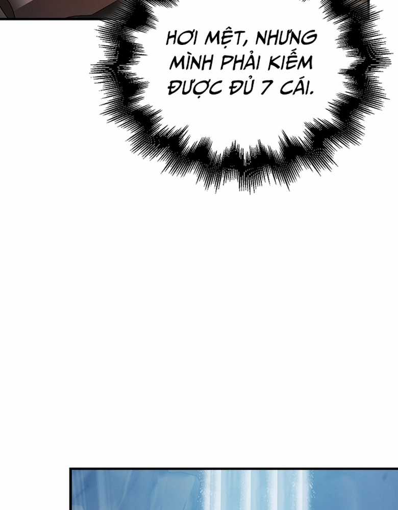 Người Chơi Có Thiên Phú Nghịch Thiên Chapter 33 trang 92