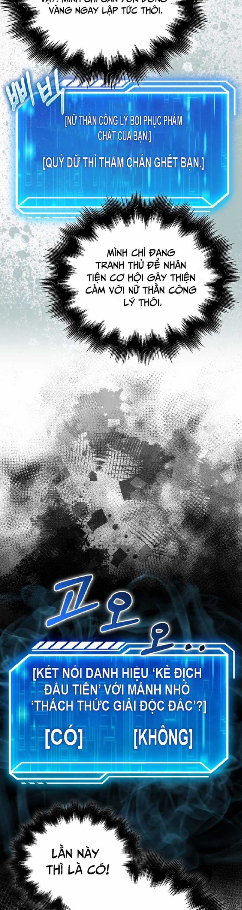 Người Chơi Có Thiên Phú Nghịch Thiên Chapter 34 trang 13