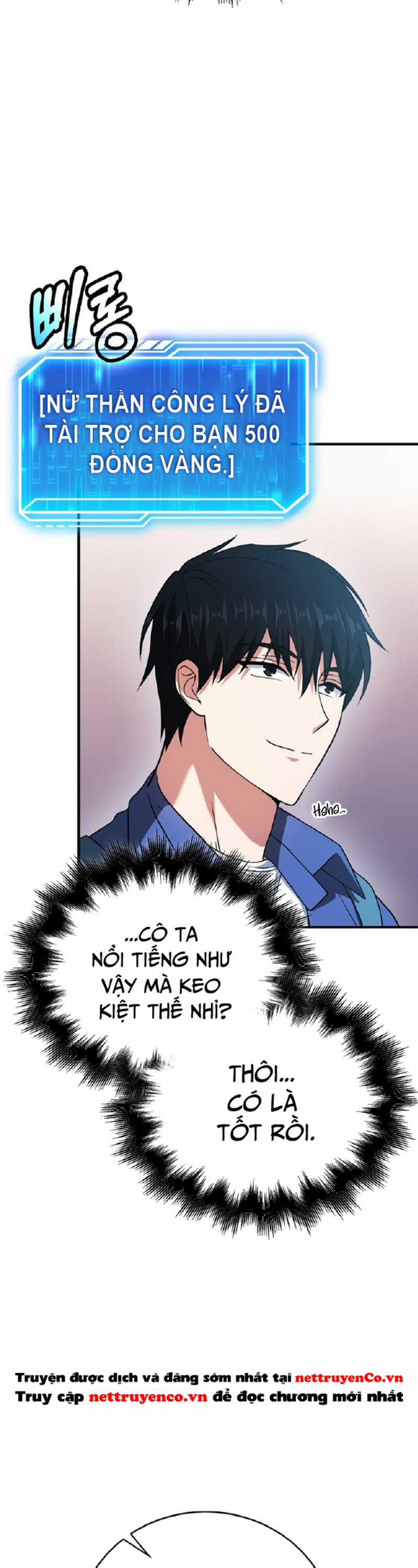 Người Chơi Có Thiên Phú Nghịch Thiên Chapter 34 trang 16