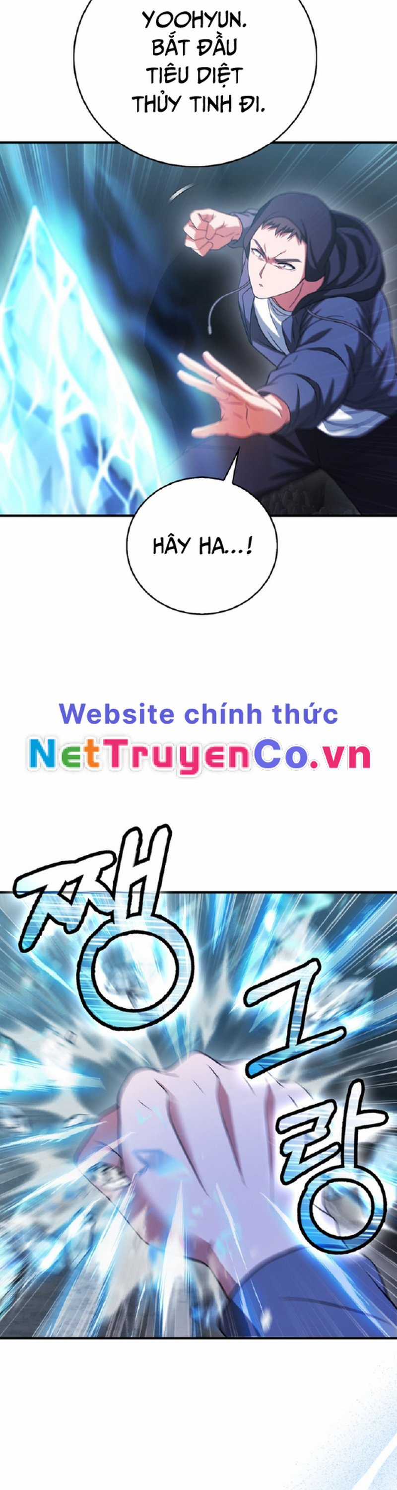 Người Chơi Có Thiên Phú Nghịch Thiên Chapter 34 trang 17