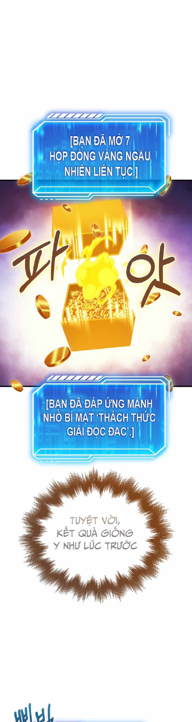 Người Chơi Có Thiên Phú Nghịch Thiên Chapter 34 trang 2