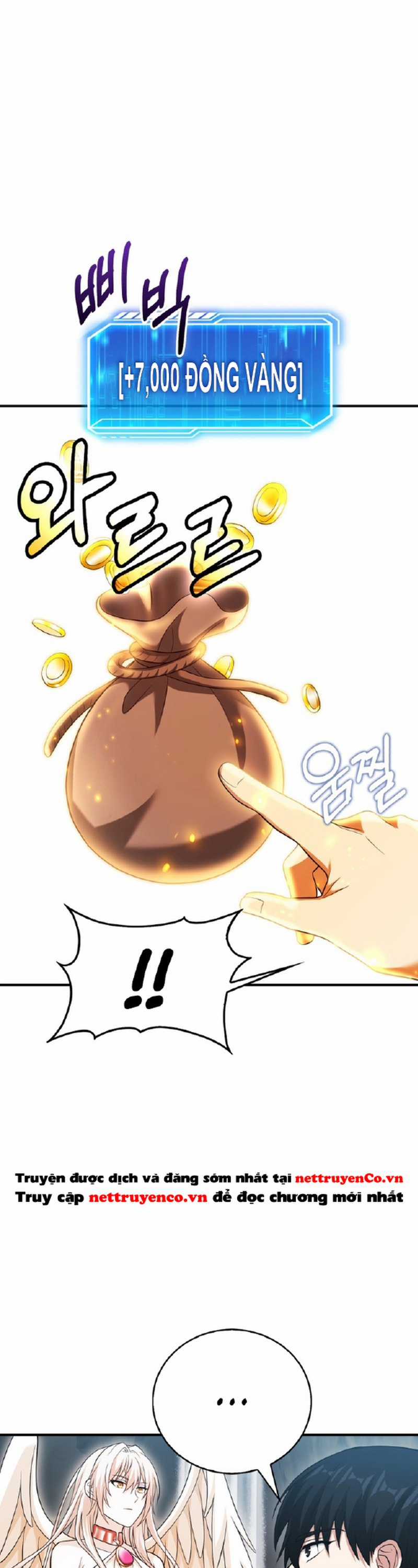 Người Chơi Có Thiên Phú Nghịch Thiên Chapter 34 trang 21