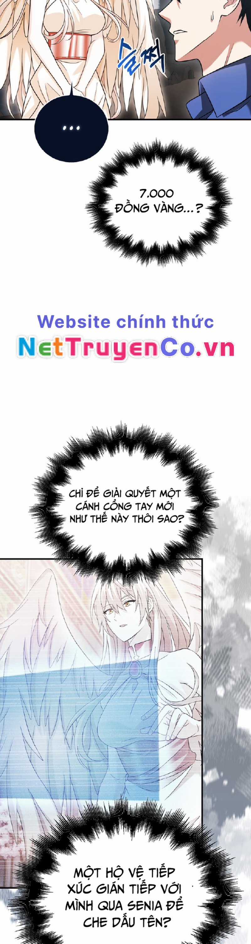 Người Chơi Có Thiên Phú Nghịch Thiên Chapter 34 trang 22