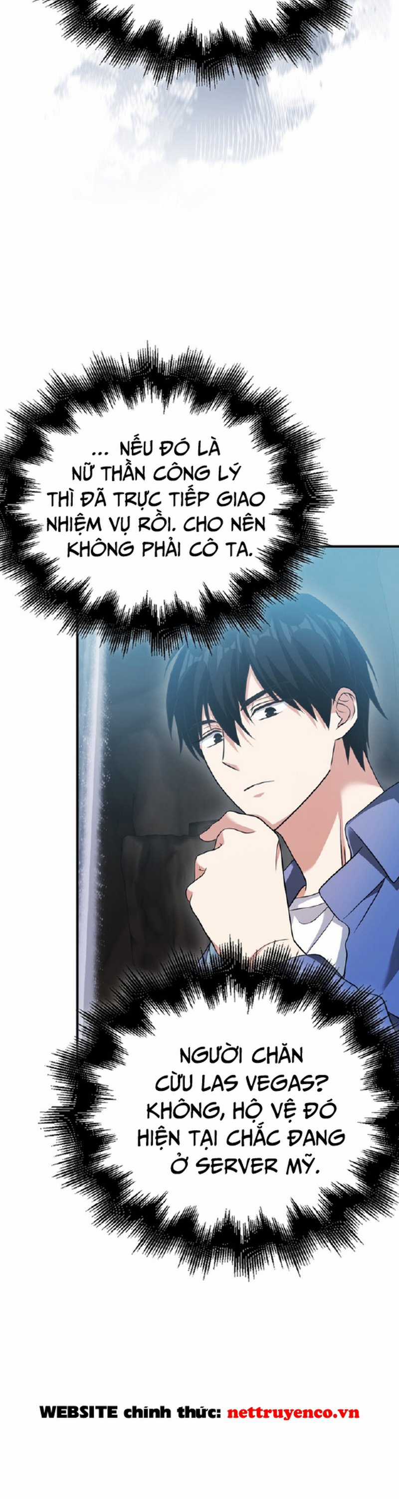 Người Chơi Có Thiên Phú Nghịch Thiên Chapter 34 trang 23