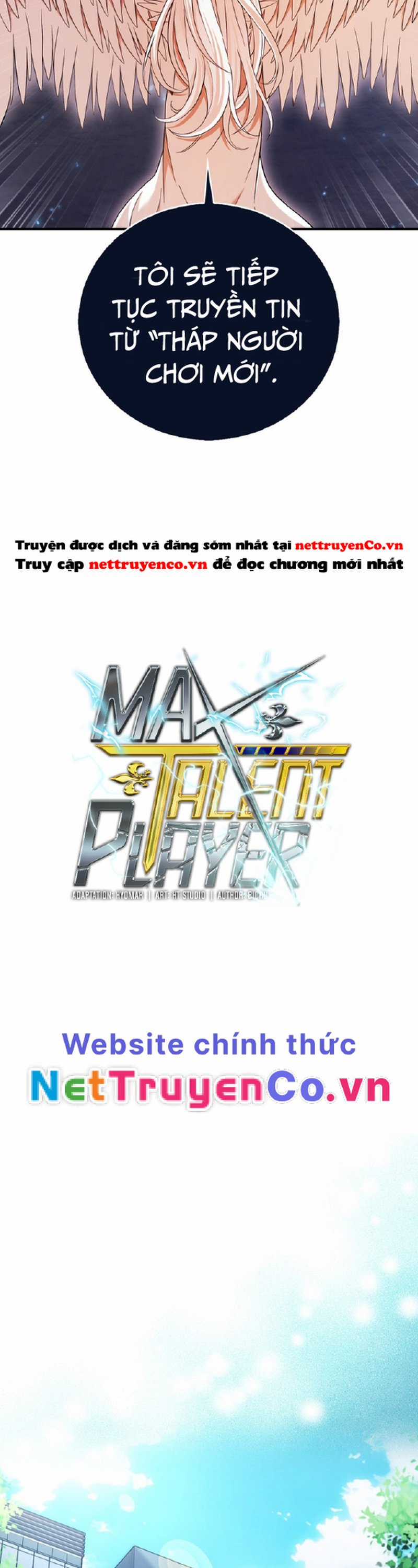 Người Chơi Có Thiên Phú Nghịch Thiên Chapter 34 trang 26