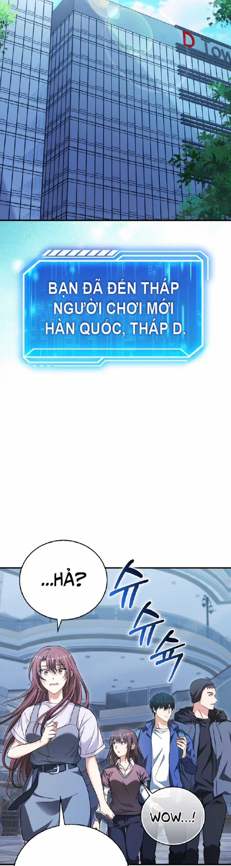 Người Chơi Có Thiên Phú Nghịch Thiên Chapter 34 trang 27