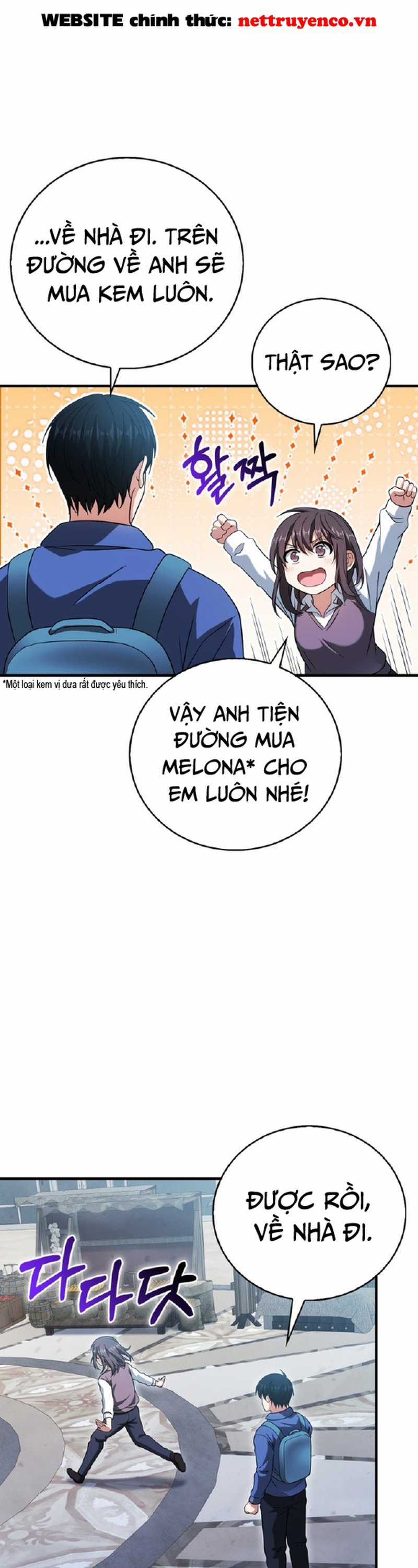 Người Chơi Có Thiên Phú Nghịch Thiên Chapter 34 trang 33