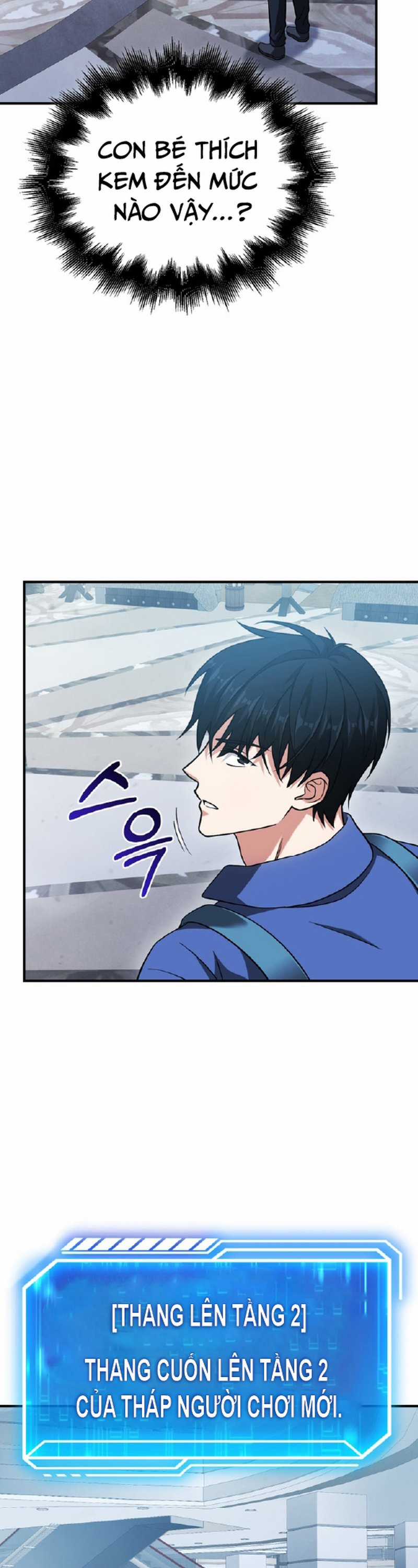 Người Chơi Có Thiên Phú Nghịch Thiên Chapter 34 trang 34