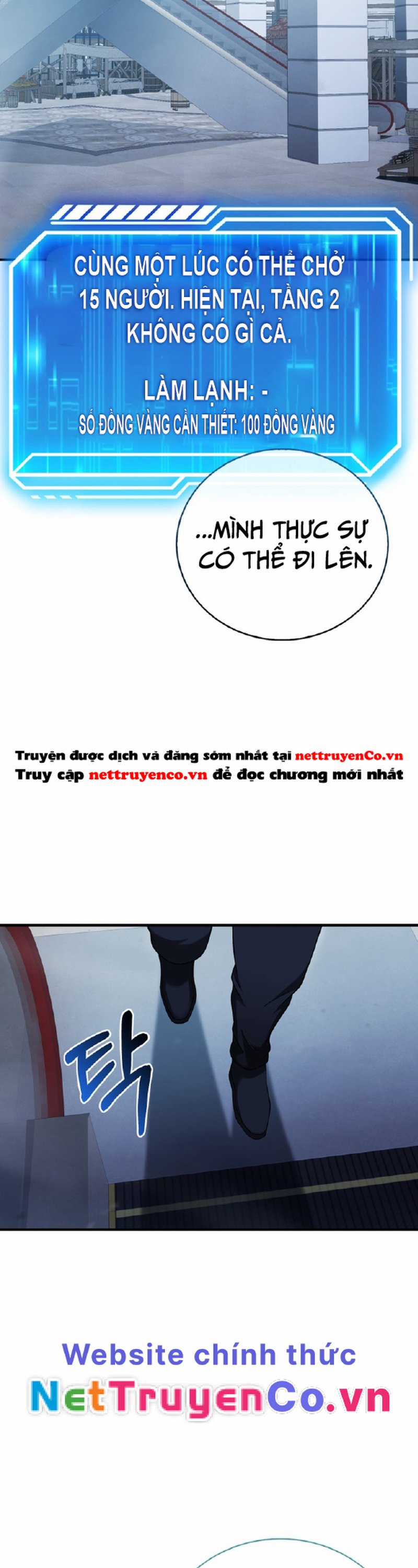 Người Chơi Có Thiên Phú Nghịch Thiên Chapter 34 trang 35